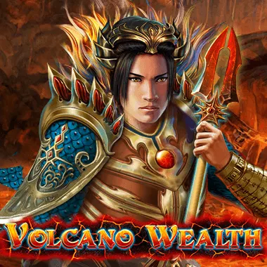 Volcano Wealth